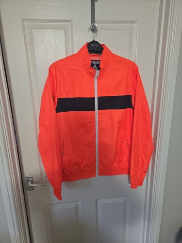 Superdry orange xxl - orange,