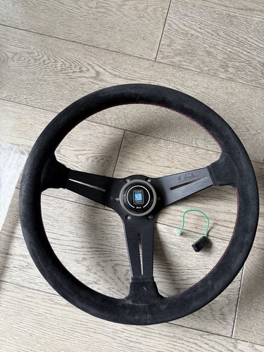 Nardi deep corn 350 steering - nardi,