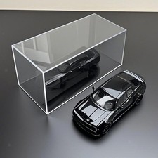 Acrylic Display Case Showcase