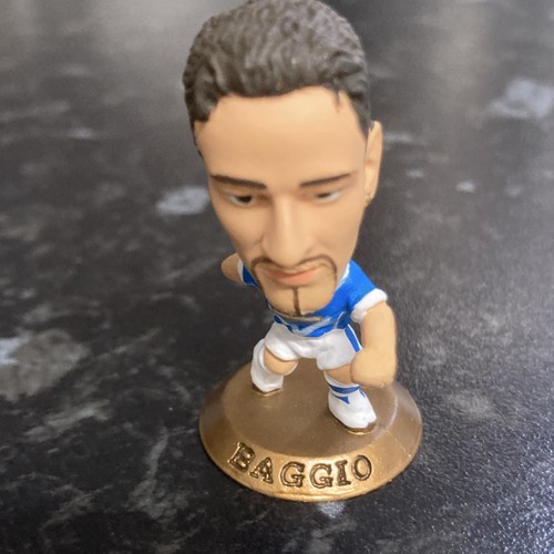 Roberto baggio italy - baggio,