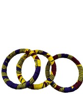 Handmade African Print Tribal