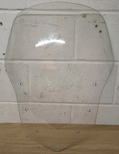 BMW K1200GT K1300GT Screen 630mm 06-11 Windshield Windscreen 46637685016