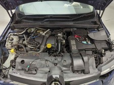 RENAULT MEGANE Engine 2015-2022 1.5L Diesel K9K656-A 110.00 BHP 