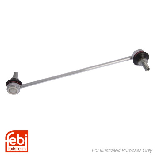 Anti roll bar - roll, link