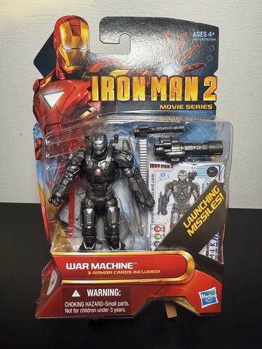 Iron man war - man,