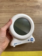 GroClock With No Cable, Children Sleep Training Clock