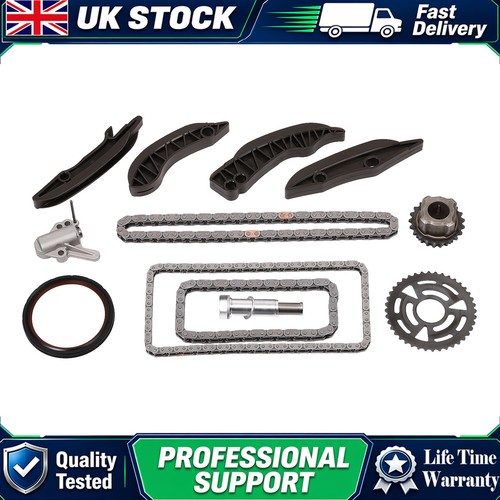 New timing chain kit for - kit, bmw