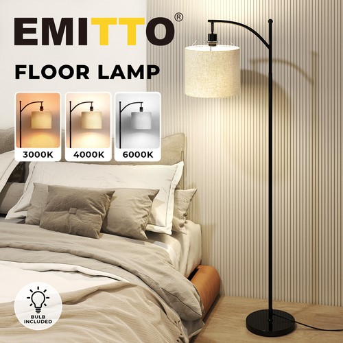Emitto floor lamp corner - lamp,