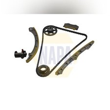 NAPA NCK4139 Timing Chain Kit
