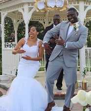 Mens Suits Groom Wedding Tuxedo Bestman Notch Lapel Grey Workwear Party Formal