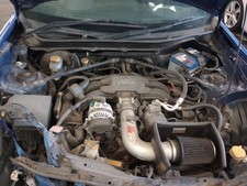 BRZ GEARBOX  2012 2.0L Petrol