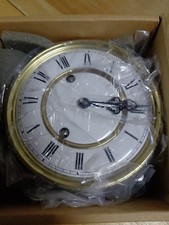 Hermle Clock Movement |