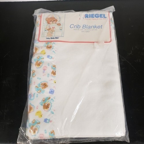 Vintage riegel teddy beddy - riegel,