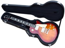 Hardcase for a Gibson Lespaul