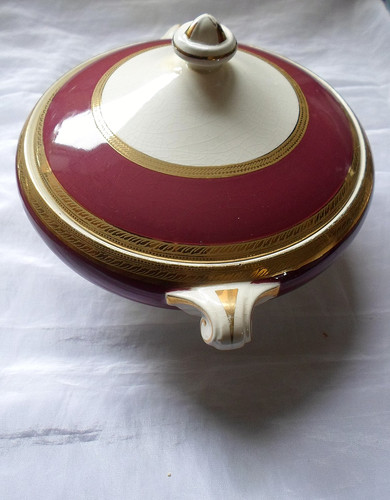 Crown ducal england - crown,
