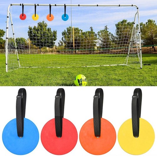 Football for practice target - for,