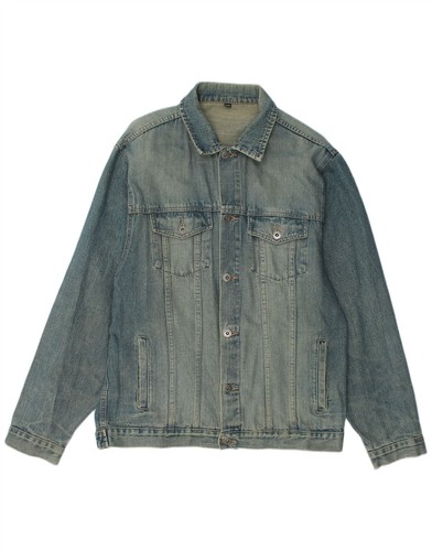 Angelo litrico mens denim - angelo,