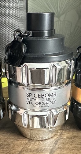 Viktor rolf spicebomb - rolf,