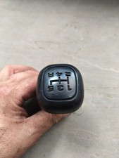 Escort mk4 Rs turbo xr3i bonus parts spares breaking gear knob stick 5 speed