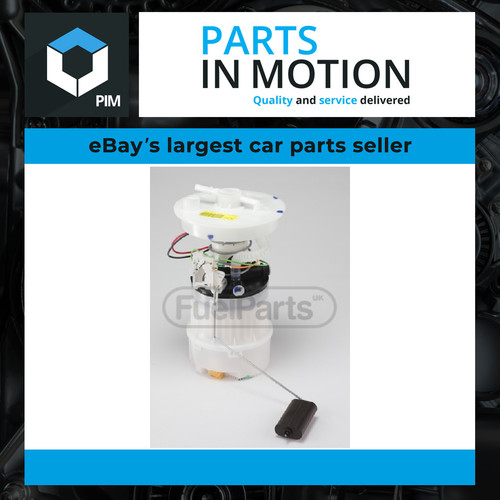 Fuel pump fits - fuel, mazda