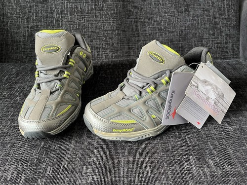 New with tags kangaroos unisex - new,