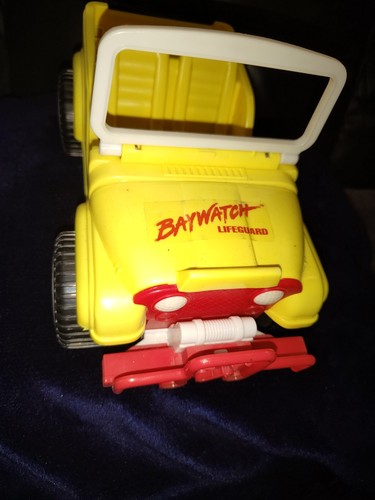 Vintage baywatch barbie - barbie, dolls
