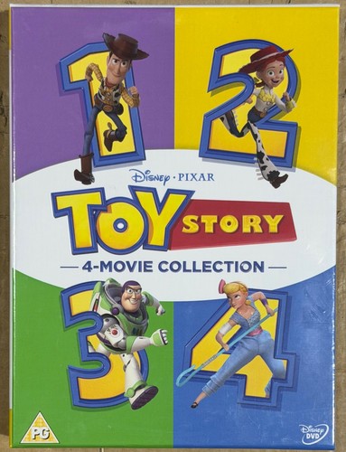 Disney toy story - disney,