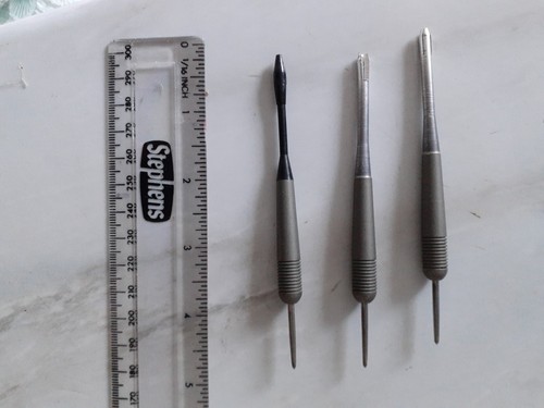 Vintage darts arrows - darts,