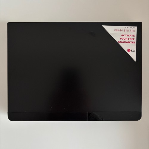 Blu ray player - lg, blu-ray