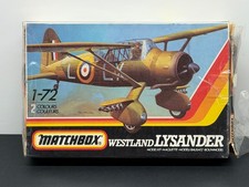 Matchbox 1/72 - Westland