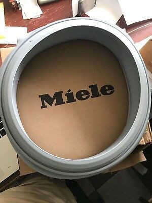 Miele megatronic washing - miele,