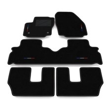 Floor Mats Compatible With