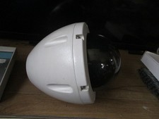 Dedicated Micros pan and tilt and zoom Dome CCTV Camera 2060