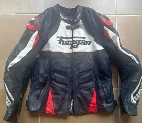 Furygan motorcycle jacket size - jacket,