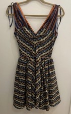 Kate Moss - Topshop - Dress