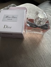 Miss Dior Parfum Spray 80ml 