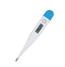 Digital Thermometer Medical