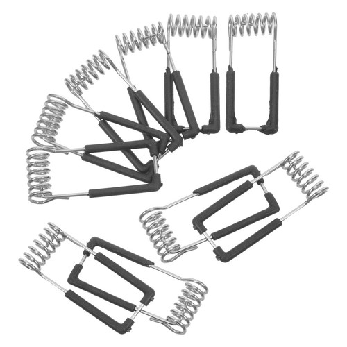 10pcs versatile downlight - 10pcs,