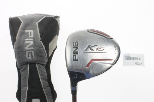 Ping k15 golf club - k15,