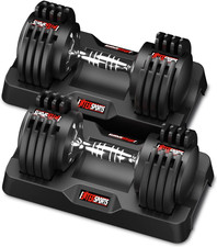 Black Adjustable Rotation