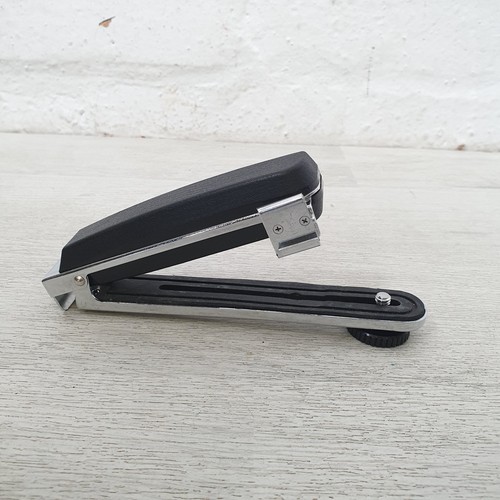 Camera pistol grip - camera,