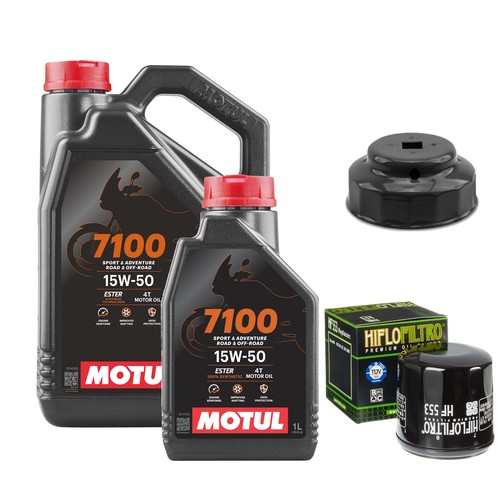 1130 trek amazonas oil - oil, &