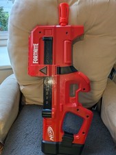 Nerf Fortnite Compact SMG