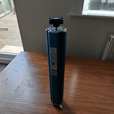 Q'straint GO2 track mounted