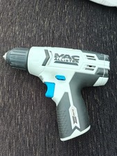 Mac Allister MEDD108-2-Li 10.8V Cordless Drill  Li-Ion 2 SPEED