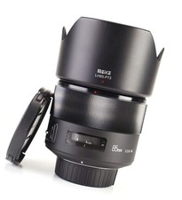 Meike 85mm F1.8 Autofocus Prime Lens Nikon Refurbished + 12 Month Guarantee
