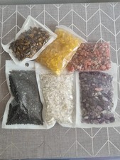Job Lot Semi Precious Stones