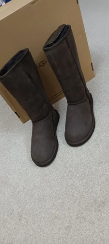 Ugg boots tall - ugg,
