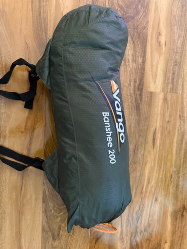 Vango banshee 200 - banshee,