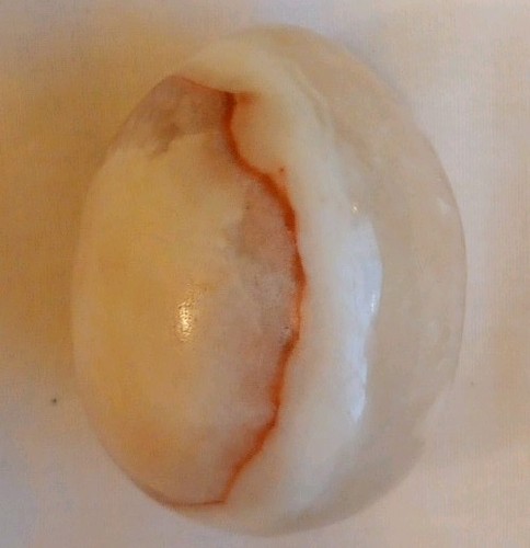 Stone egg ornament paper - , (paper